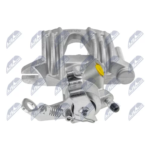 Brzdový strmeň HZT-PL-034 /NTY/ - obr. 1