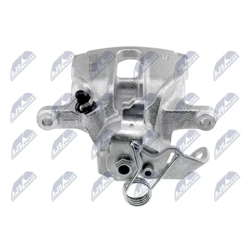 Brzdový strmeň HZT-VW-025 /NTY/ - obr. 1