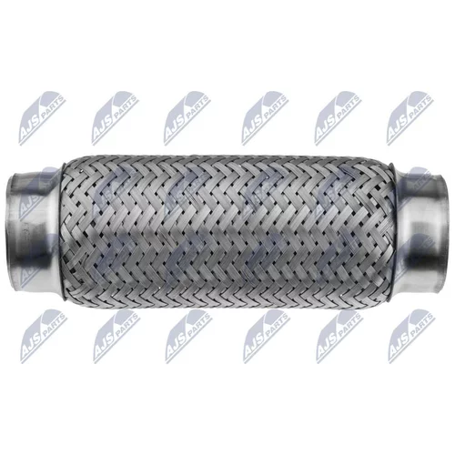 Pružný diel výfuku KAT-UV-002 /NTY/ - obr. 1