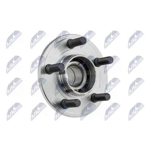 Náboj kolesa KLP-CH-025 /NTY/ - obr. 1
