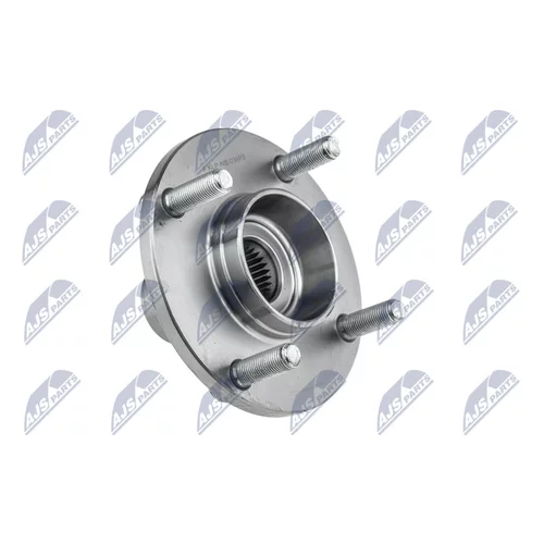 Náboj kolesa KLP-NS-038P3 /NTY/ - obr. 1
