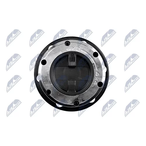 Náboj kolesa KSB-MS-000 /NTY/ - obr. 3