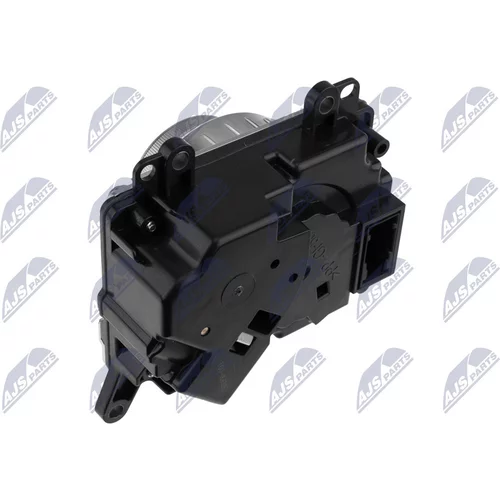 Radiaca páka LZB-FR-001 /NTY/ - obr. 1
