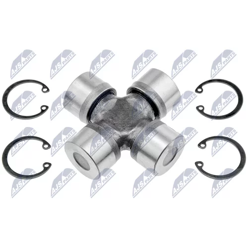 Kĺbový hriadeľ NKW-SU-001 /NTY/ - obr. 1