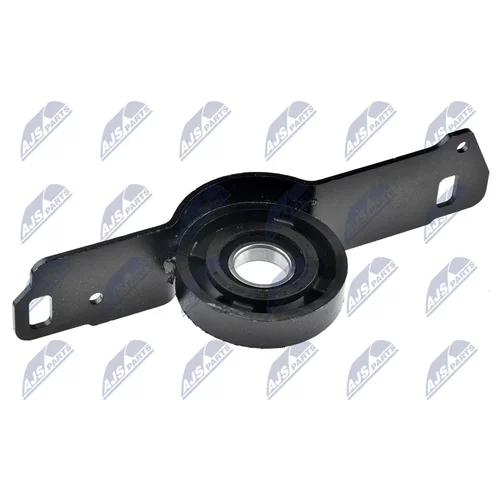 Uloženie kĺbového hriadeľa NLW-VW-015 /NTY/ - obr. 1