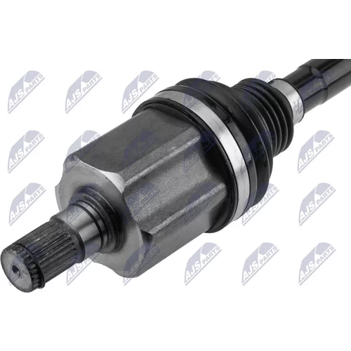 Hnací hriadeľ NPW-FR-207 /NTY/ - obr. 1