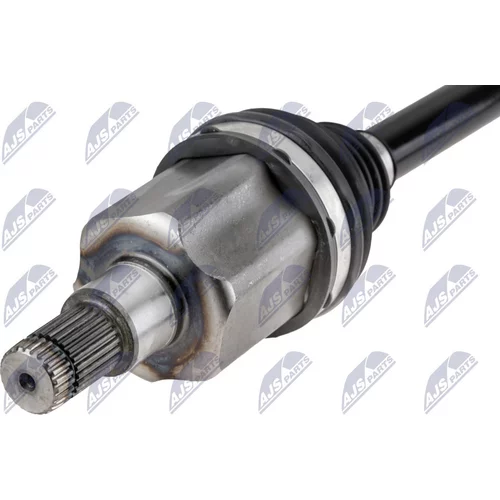 Hnací hriadeľ NPW-FR-215 /NTY/ - obr. 1
