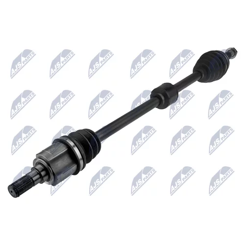 Hnací hriadeľ NTY NPW-KA-394