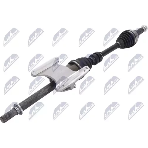Hnací hriadeľ NPW-NS-233 /NTY/ - obr. 1