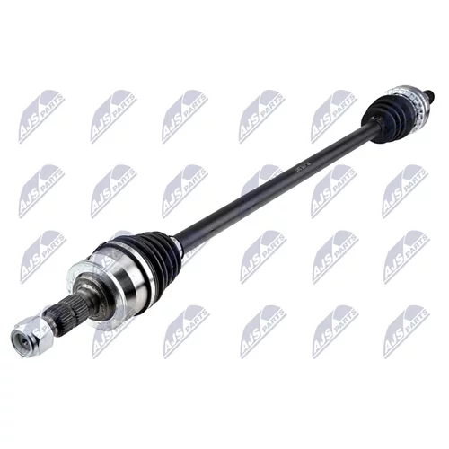 Hnací hriadeľ NTY NPW-PL-175