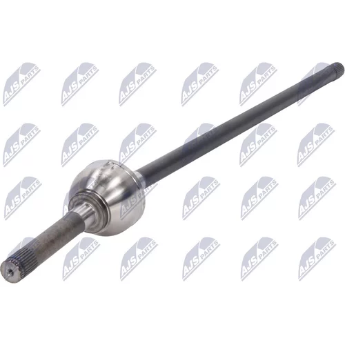 Hnací hriadeľ NTY NPW-TY-221