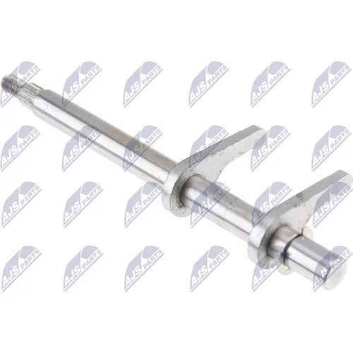 Vysúvacia vidlica spojky NSL-HY-003 /NTY/ - obr. 1