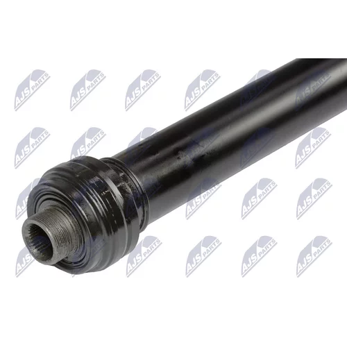 Kĺbový hriadeľ pohonu nápravy NWN-BM-058 /NTY/ - obr. 1