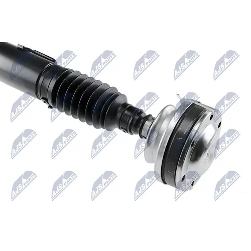 Kĺbový hriadeľ pohonu nápravy NWN-CH-006 /NTY/ - obr. 4