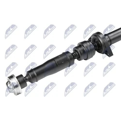 Kĺbový hriadeľ pohonu nápravy NWN-FR-006 /NTY/ - obr. 1