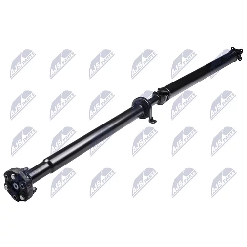 Kĺbový hriadeľ pohonu nápravy NTY NWN-FR-015