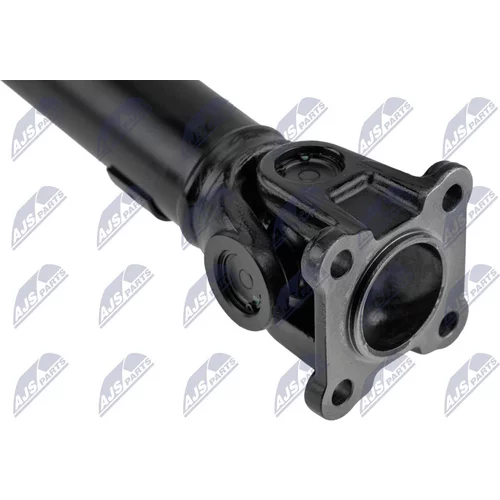 Kĺbový hriadeľ pohonu nápravy NTY NWN-FT-008