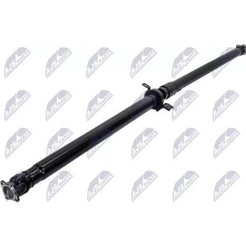 Kĺbový hriadeľ pohonu nápravy NWN-HD-005 /NTY/ - obr. 1