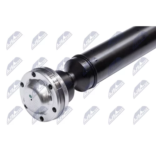 Kĺbový hriadeľ pohonu nápravy NWN-VV-016 /NTY/ - obr. 1