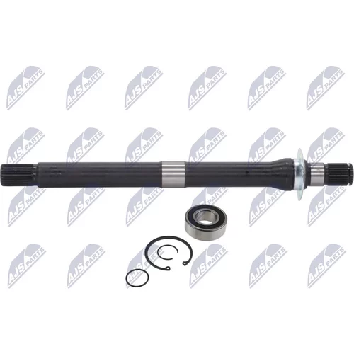 Hnací hriadeľ NWP-HY-522 /NTY/ - obr. 2