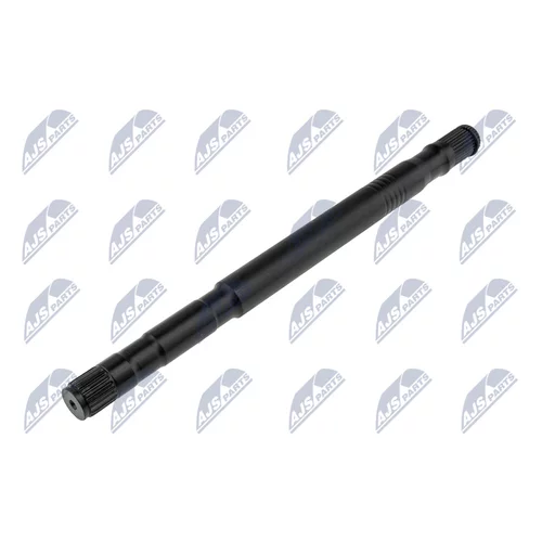 Kĺbový hriadeľ pohonu nápravy NWP-VW-002 /NTY/ - obr. 1