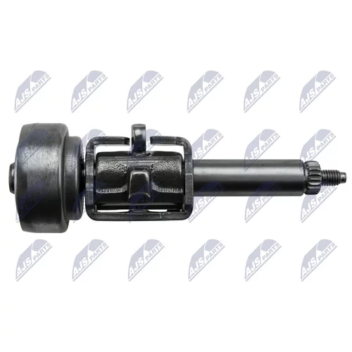 Radiaca tyč NXX-VW-018 /NTY/ - obr. 2