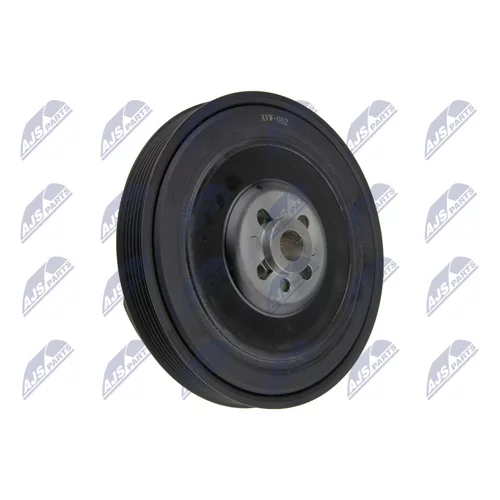Remenica kľukového hriadeľa RKP-VW-002 /NTY/ - obr. 1