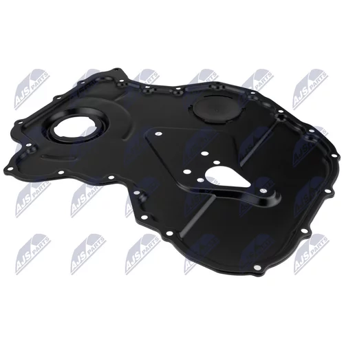 Veko skrine rozvodov RTC-FR-006 /NTY/ - obr. 1