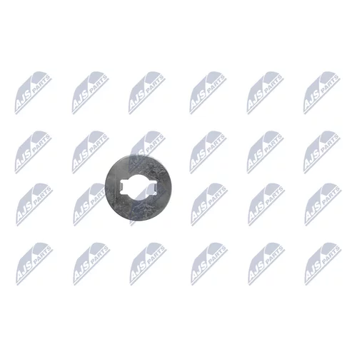 Axiálny čap tiahla riadenia SDK-SU-009 /NTY/ - obr. 3