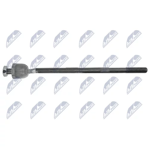Axiálny čap tiahla riadenia SDK-VW-007 /NTY/ - obr. 2