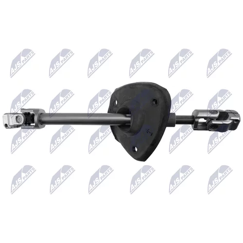 Hriadeľ riadenia SKK-AU-005 /NTY/ - obr. 2