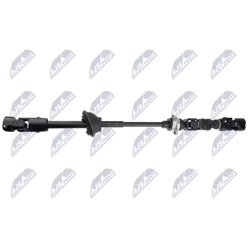 Kĺb stĺpika riadenia SKK-CH-016 /NTY/ - obr. 2