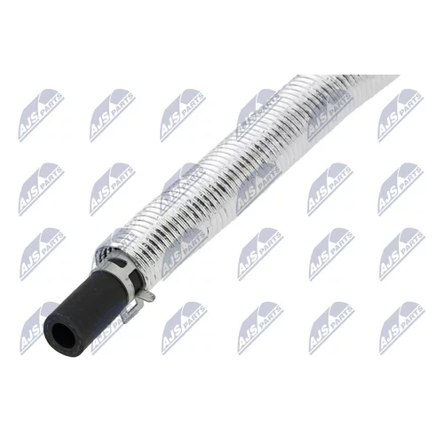 Hydraulická hadica pre riadenie SPH-BM-006 /NTY/ - obr. 2