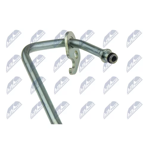 Hydraulická hadica pre riadenie SPH-FR-003 /NTY/ - obr. 4