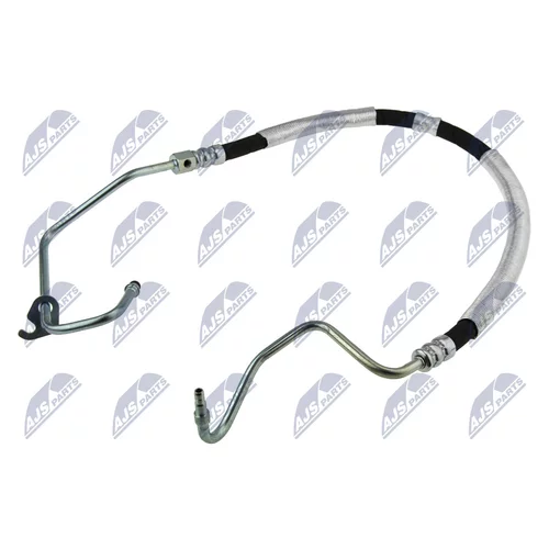 Hydraulická hadica pre riadenie NTY SPH-FR-012