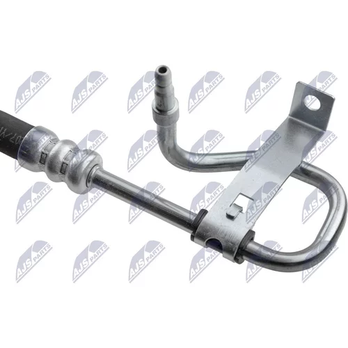 Hydraulická hadica pre riadenie SPH-FR-016 /NTY/ - obr. 3