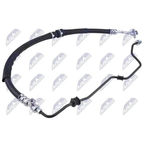Hydraulická hadica pre riadenie SPH-HD-001 /NTY/ - obr. 1