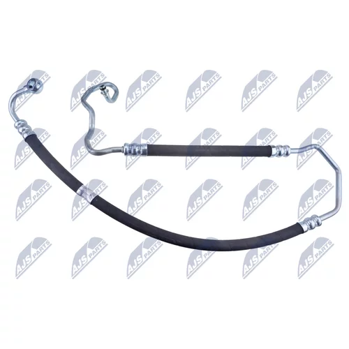 Hydraulická hadica pre riadenie SPH-ME-003 /NTY/ - obr. 4