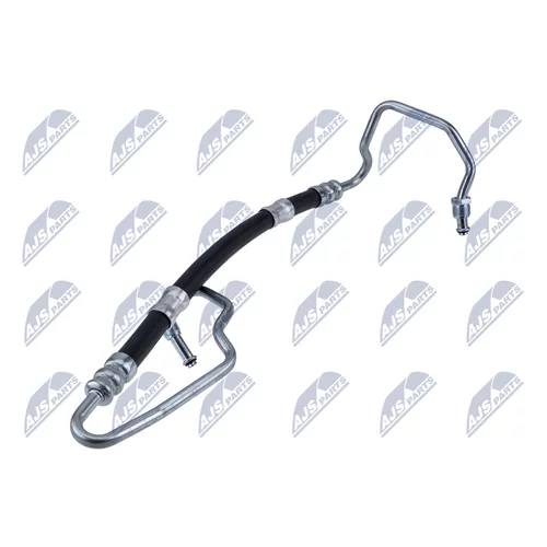 Hydraulická hadica pre riadenie SPH-PL-003 /NTY/ - obr. 1