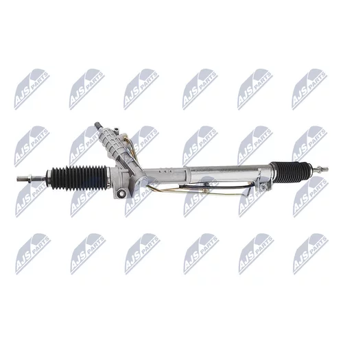 Prevodka riadenia NTY SPK-BM-002
