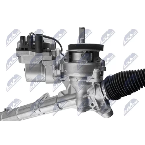 Prevodka riadenia SPK-BM-011 /NTY/ - obr. 2