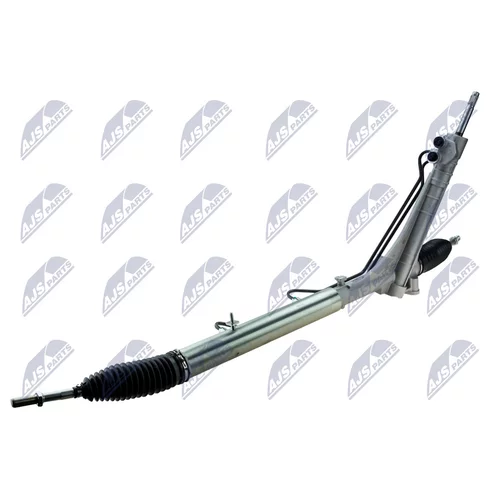 Prevodka riadenia SPK-FT-003 /NTY/ - obr. 1