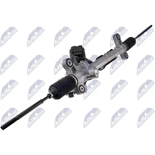 Prevodka riadenia SPK-HD-010 /NTY/ - obr. 1