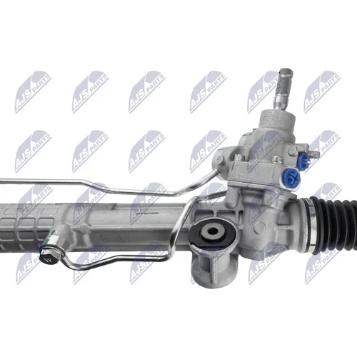 Prevodka riadenia SPK-ME-005 /NTY/ - obr. 2