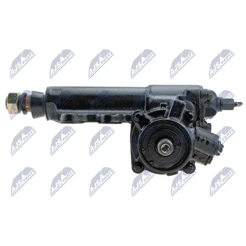 Prevodka riadenia SPK-NS-019 /NTY/ - obr. 4