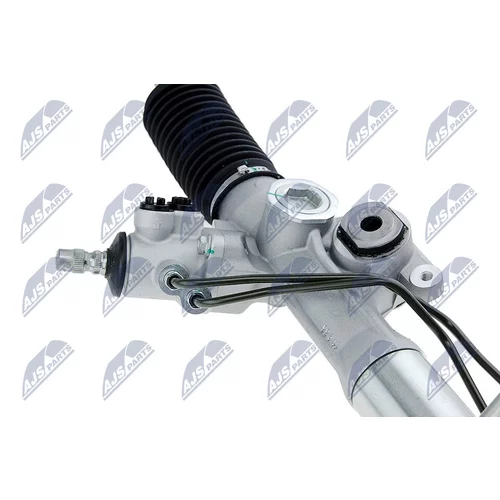 Prevodka riadenia SPK-TY-006 /NTY/ - obr. 2
