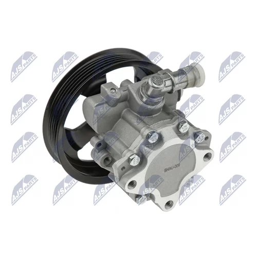 Hydraulické čerpadlo pre riadenie SPW-AU-009 /NTY/ - obr. 1