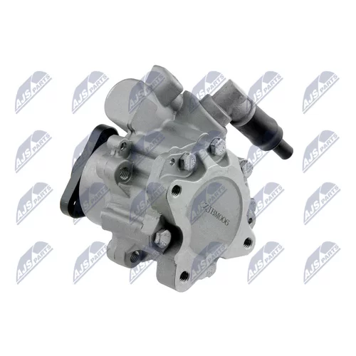 Hydraulické čerpadlo pre riadenie SPW-BM-006 /NTY/ - obr. 1