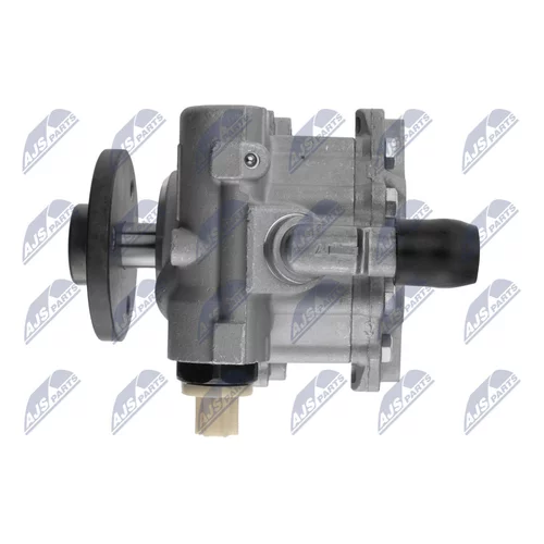 Hydraulické čerpadlo pre riadenie SPW-BM-041 /NTY/ - obr. 2