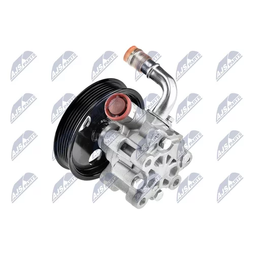Hydraulické čerpadlo pre riadenie SPW-CH-001 /NTY/ - obr. 1